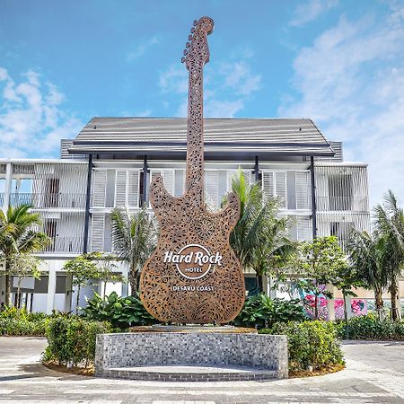 Hard Rock Hotel Desaru Coast Eksteriør billede Hard Rock Hotel Nha Trang