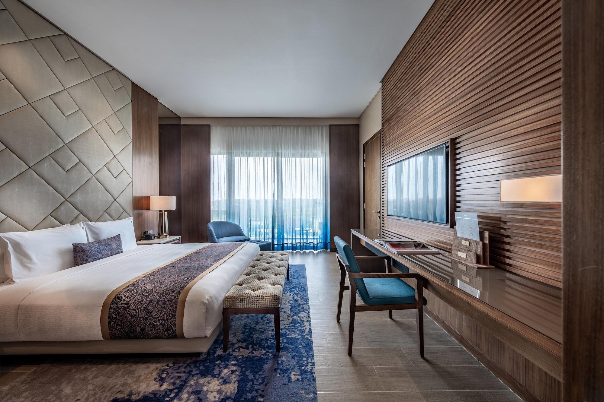 Hard Rock Hotel Desaru Coast Eksteriør billede